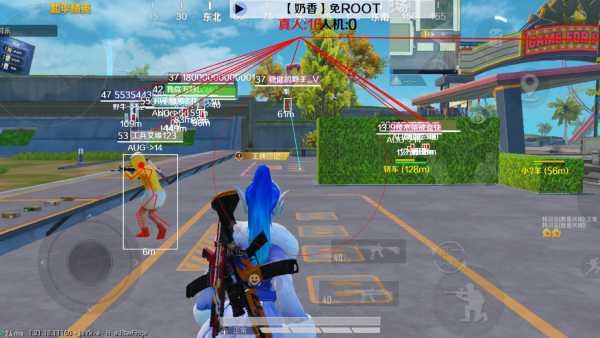 揭秘和平精英辅助工具的真相：你真的需要它吗